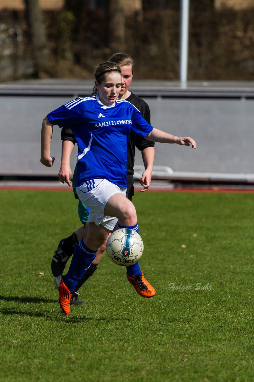 Bild 150 - Frauen SV Henstedt-Ulzburg II - FSC Kaltenkirchen II U23 : Ergebnis: 2:0